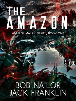 cover image of The Amazon